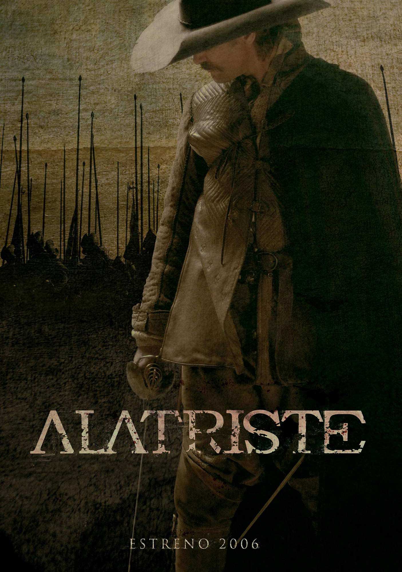 Alatriste (alatriste) (2006)