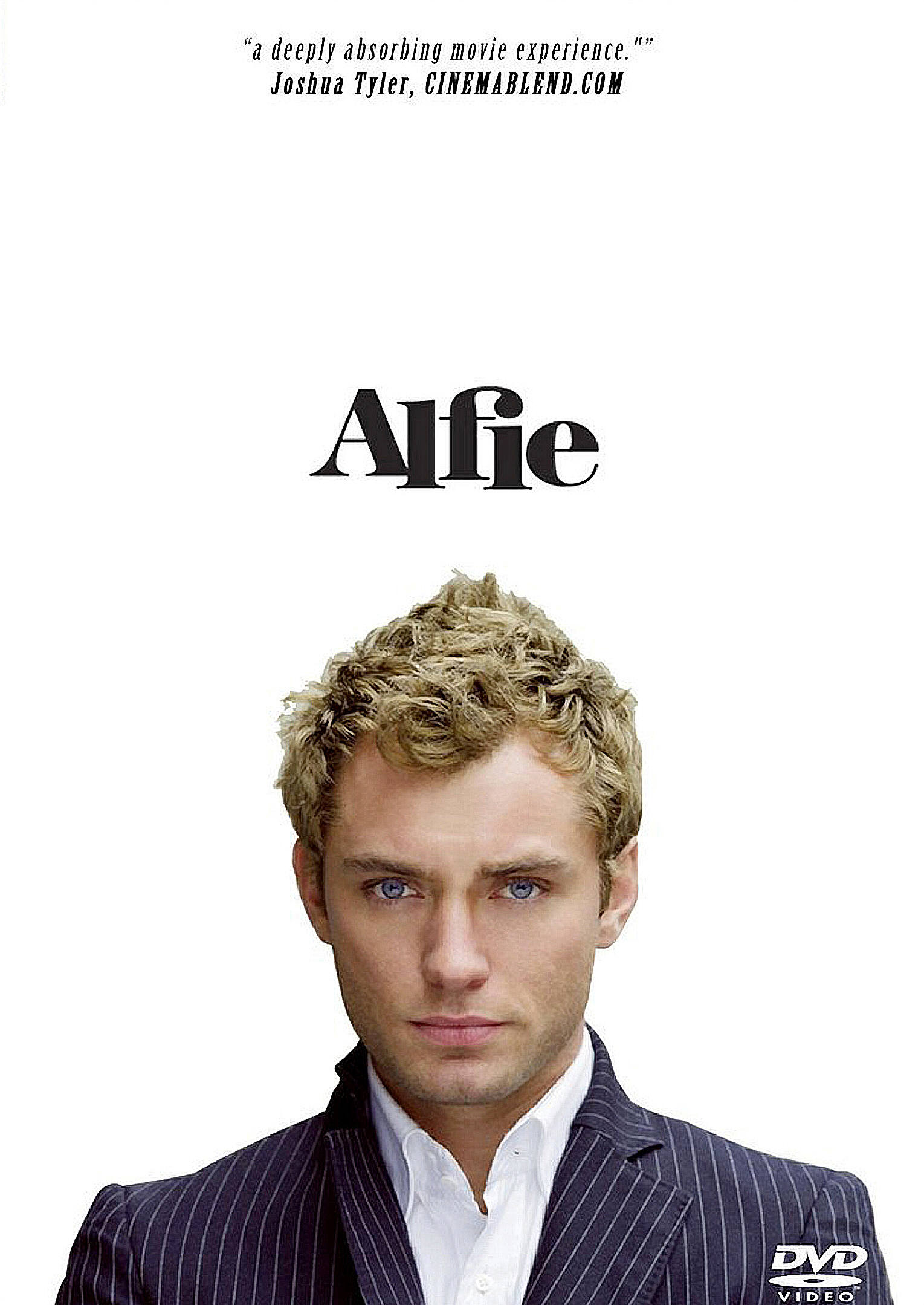 Alfie (Alfie) (2004)
