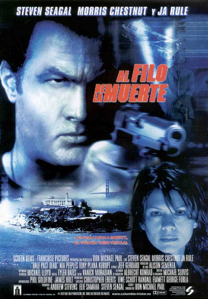 Watch Half Past Dead Online Metacritic