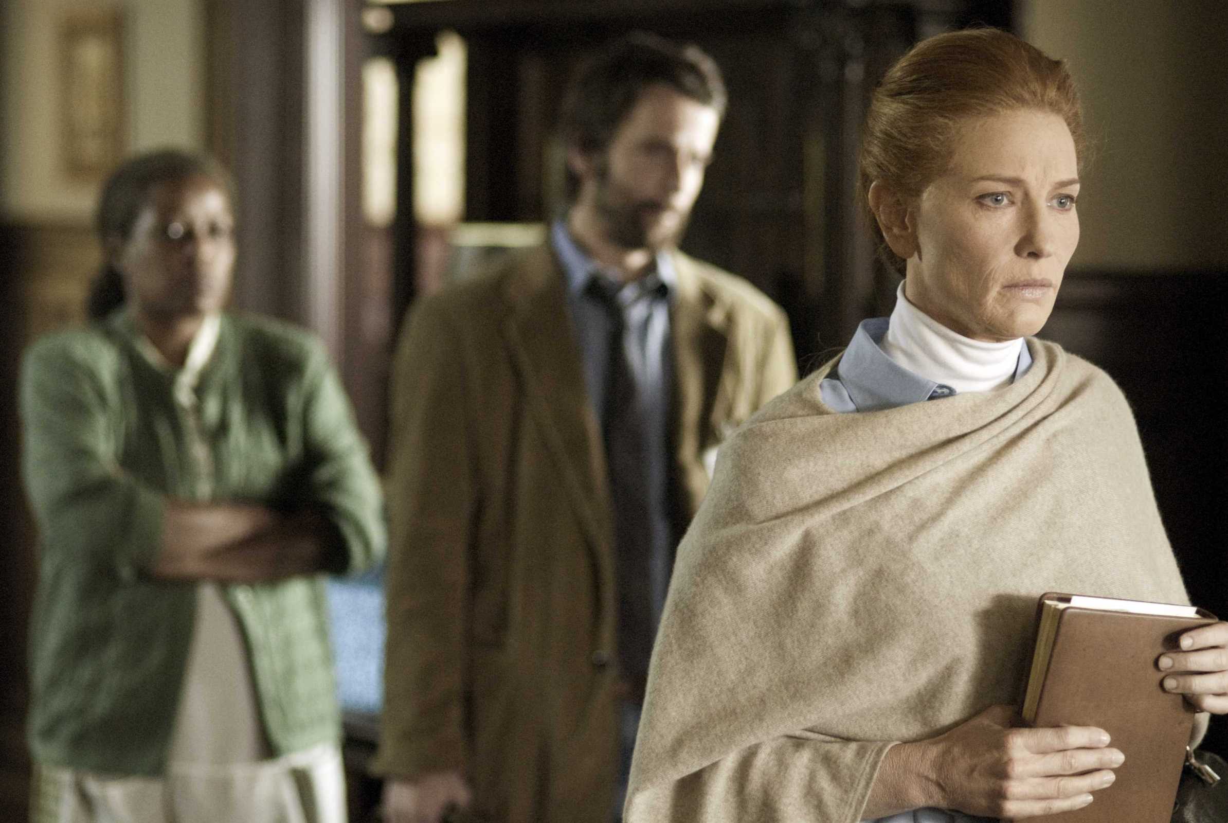 Il Curioso Caso Di Benjamin Button Cast