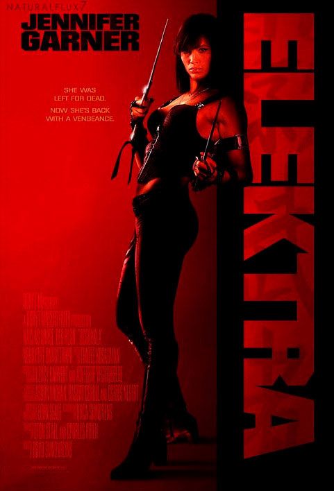 Elektra (2005)