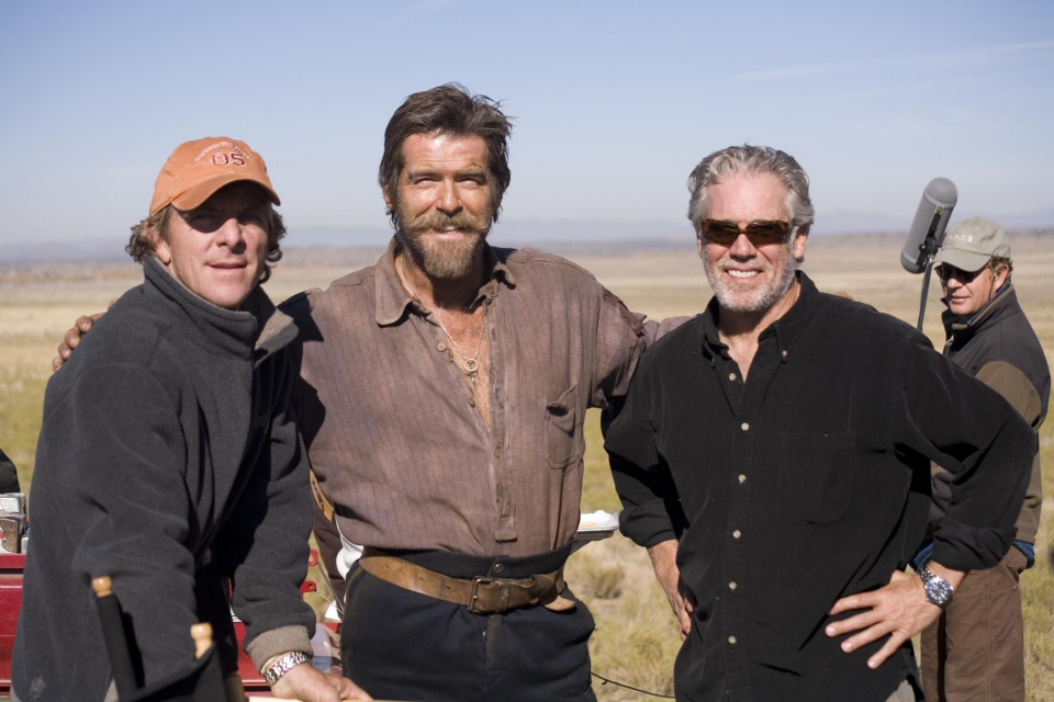 Watch Seraphim Falls Tube Free