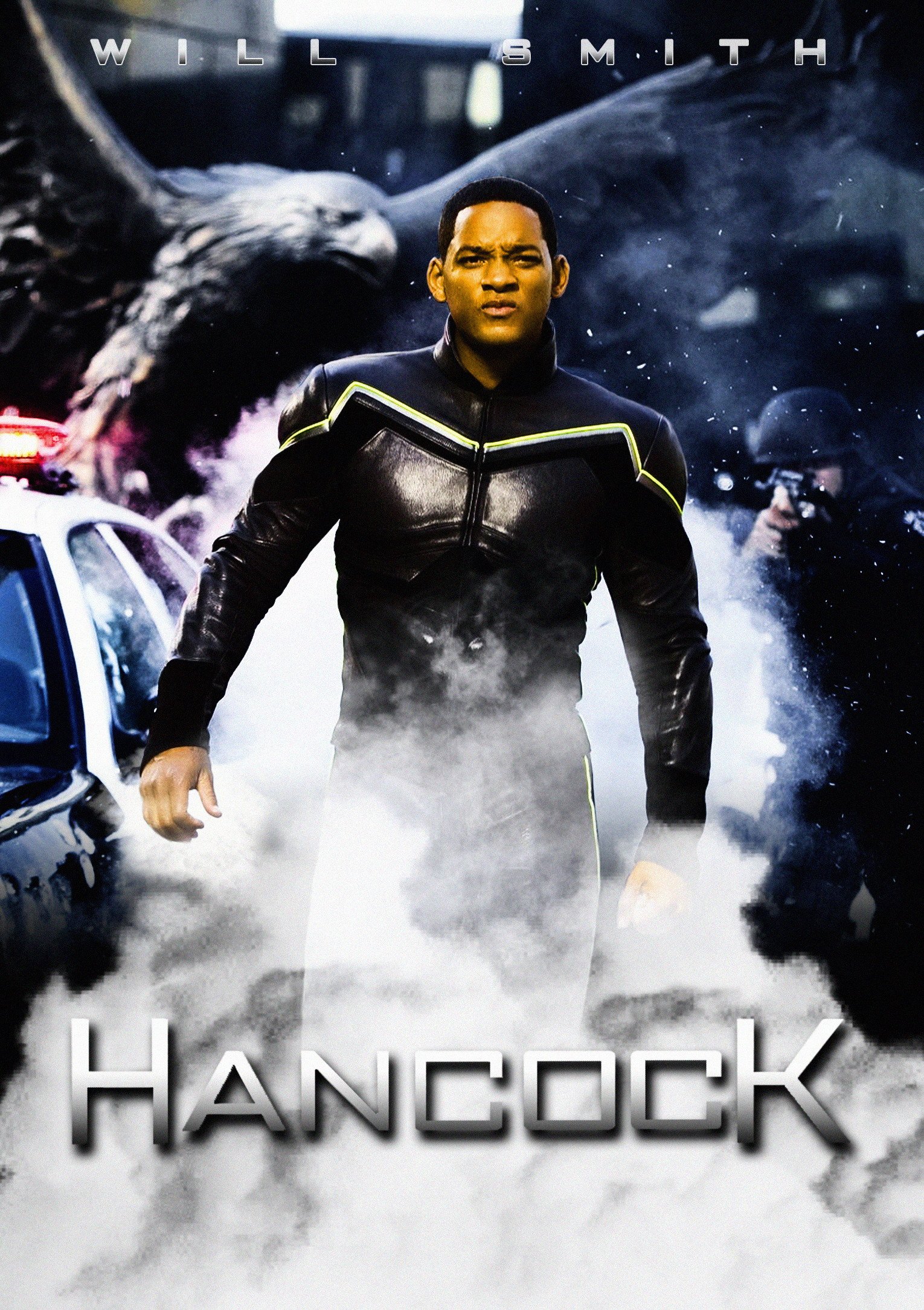 Hancock (Hancock) (2008) Hancock (Hancock) (2008)
