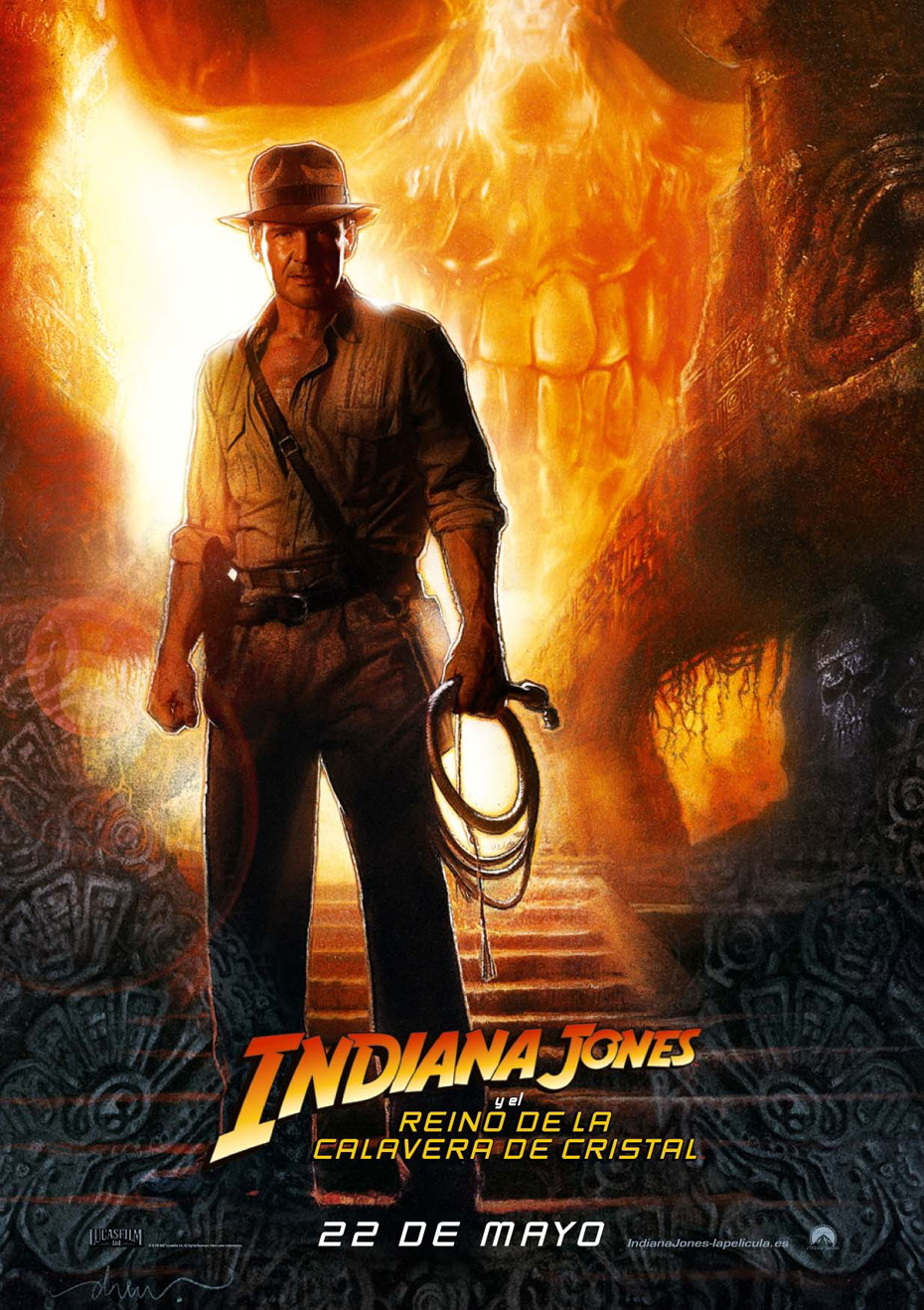 Indiana Jones 4