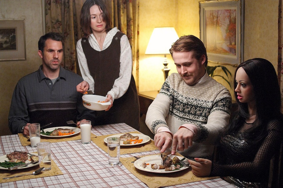 lars and the real girl film essay lars and the real girl film essay
