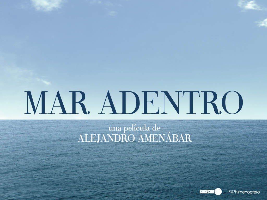 Mar Adentro - YouTube