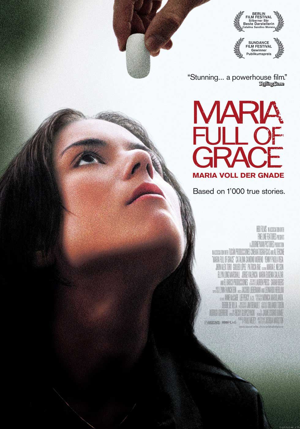María Llena Eres De Gracia Netflix