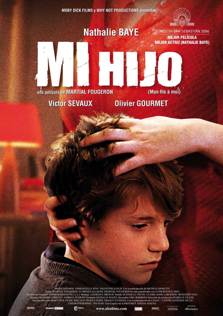 Mon Fils A Moi 2006 Watch Online Mi hijo (Mon fils à moi) (Mon fils à moi) (2006)