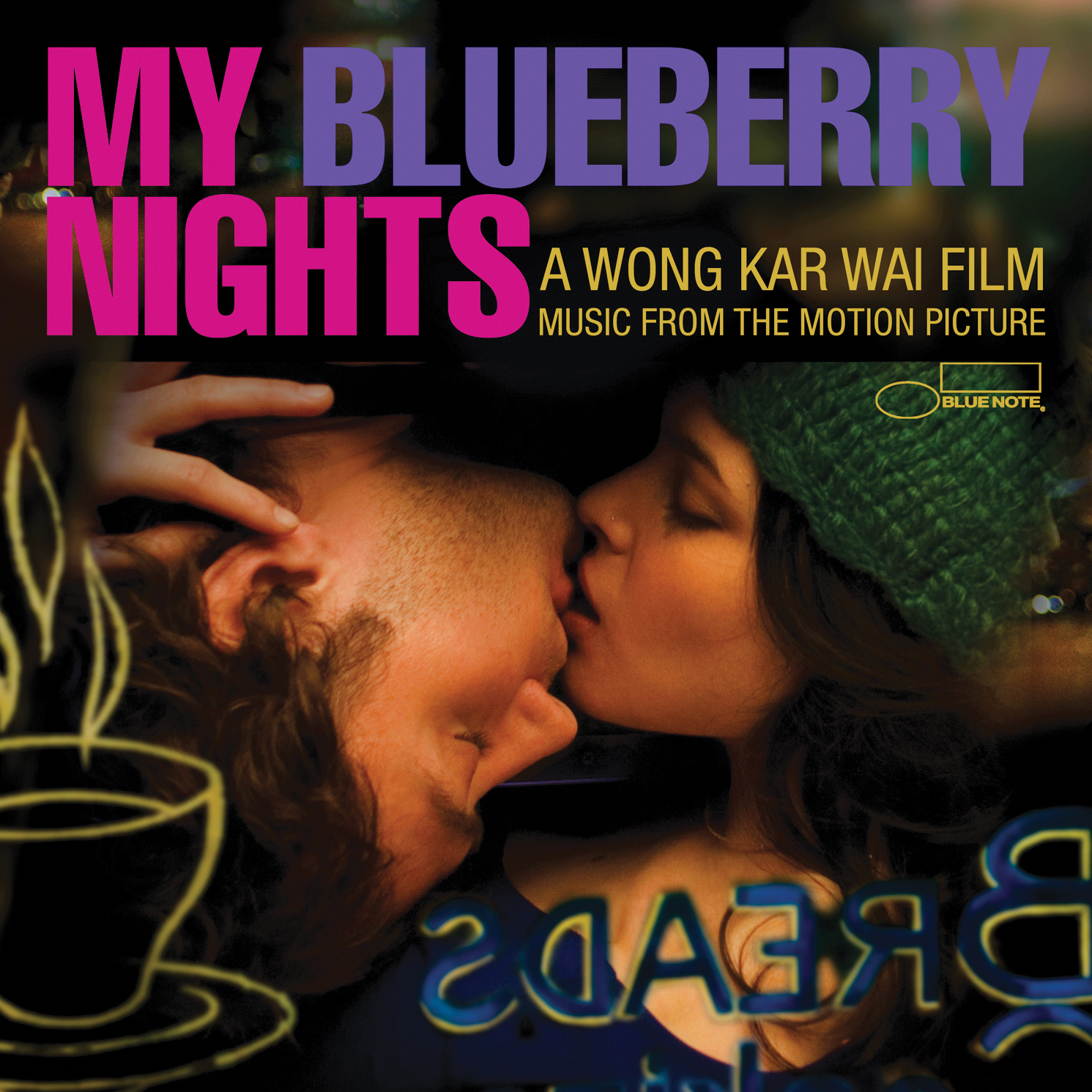 My Blueberry Nights OST 2007 - VA - YouTube