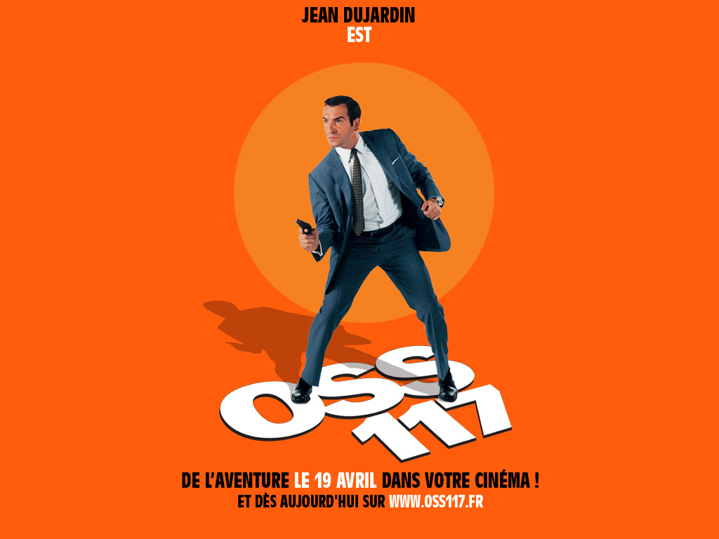 Oss117