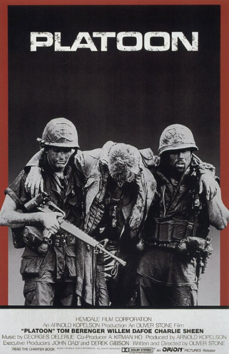 Platoon (Platoon) (1986)