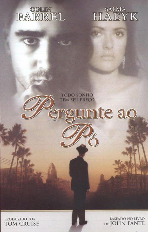 Спроси У Пыли Джон Фанте Скачать Книгу - statyafoods