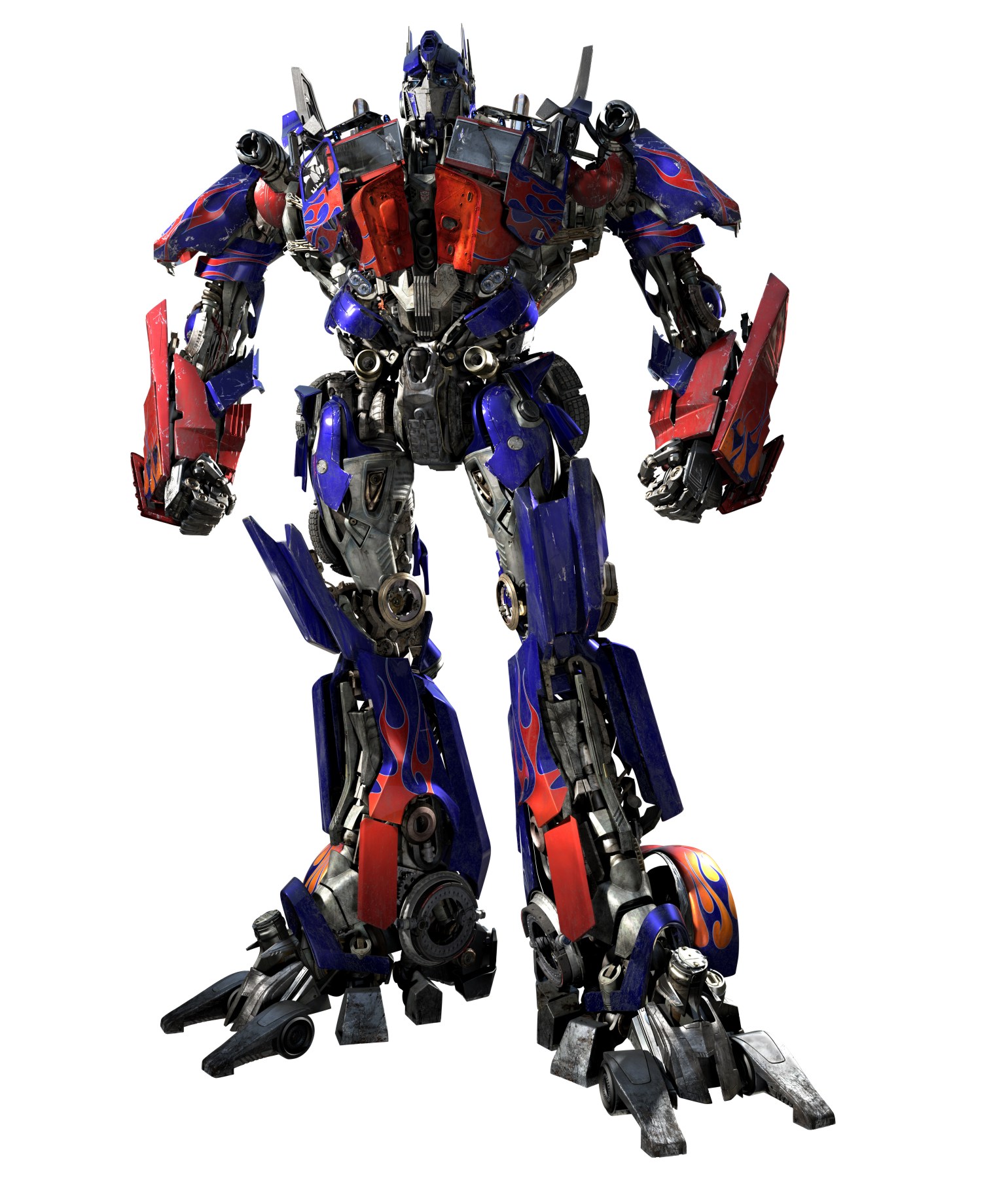 Transformers 2007 Transformers 2007