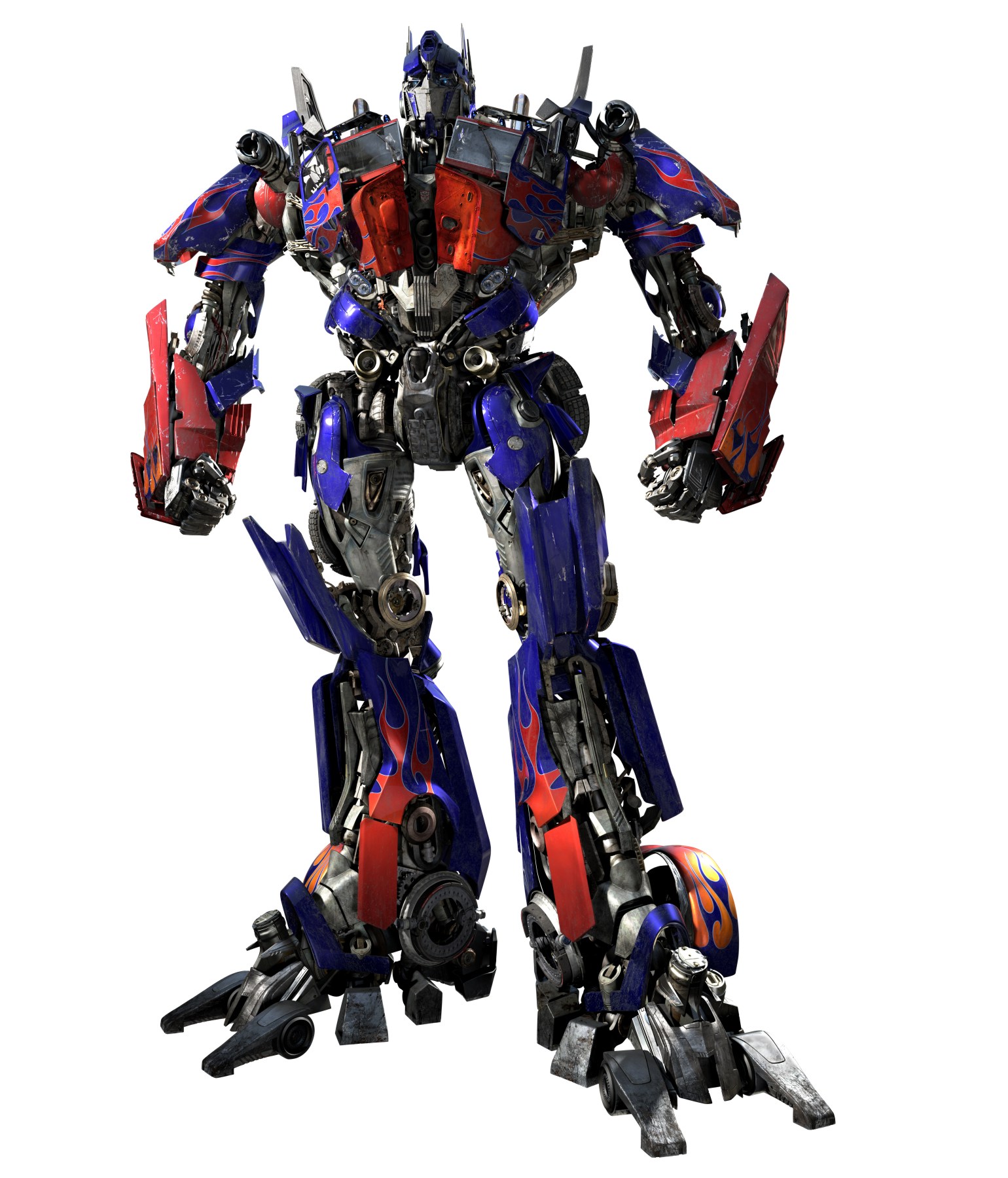 2007 Transformers