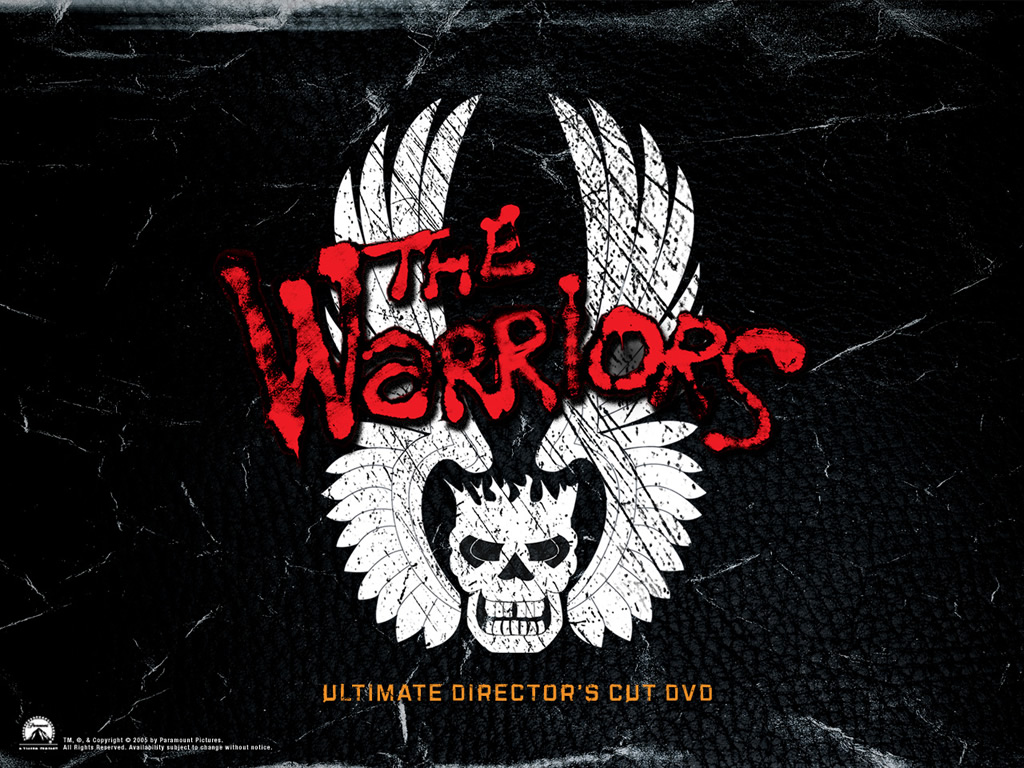 The Warriors Los Amos De La Noche The Warriors 1979