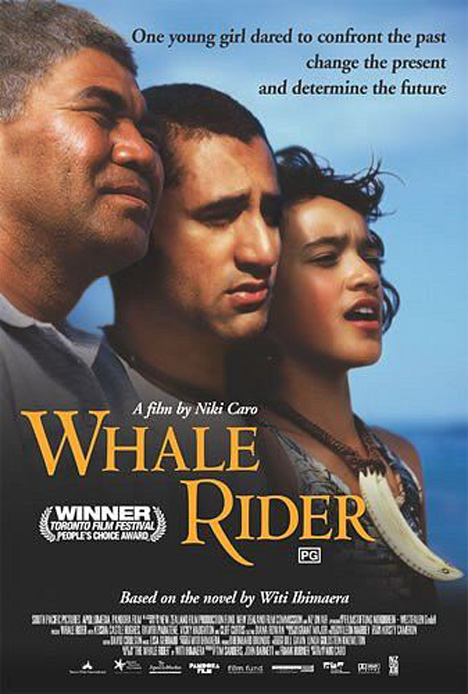 2003 Whale Rider