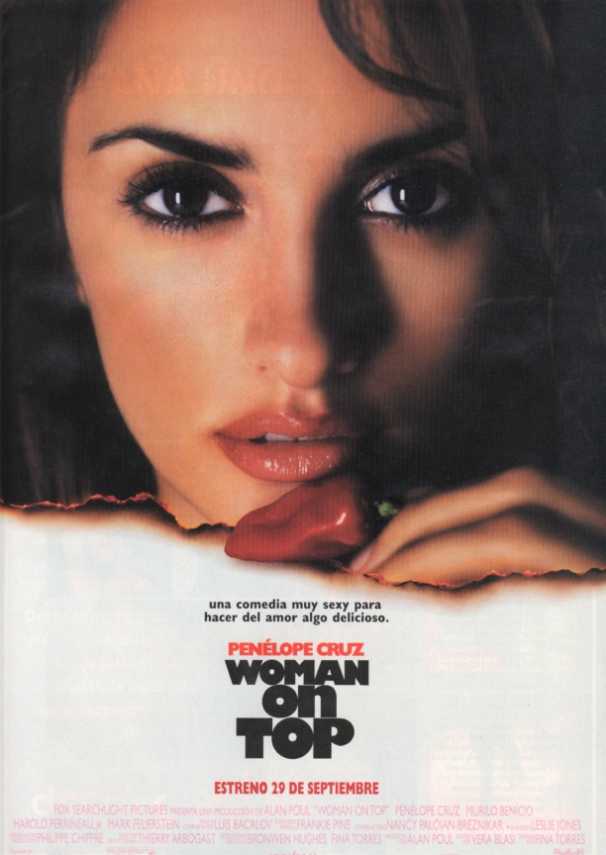 Woman on top (Woman on top) (2000)