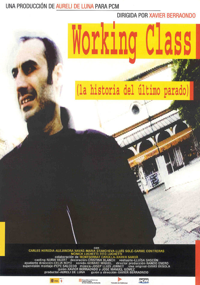 Working Class (Working Class) (2005)