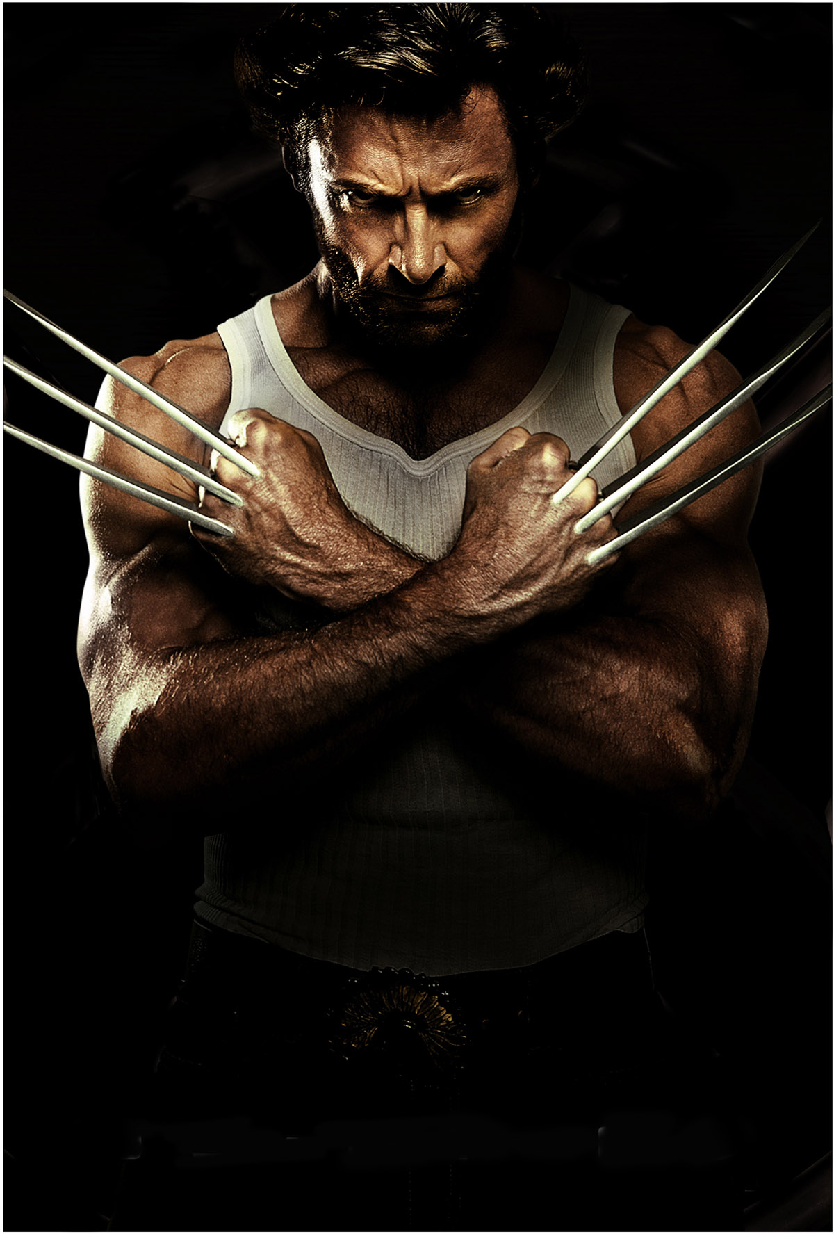 X Men Origen Wolverine 27