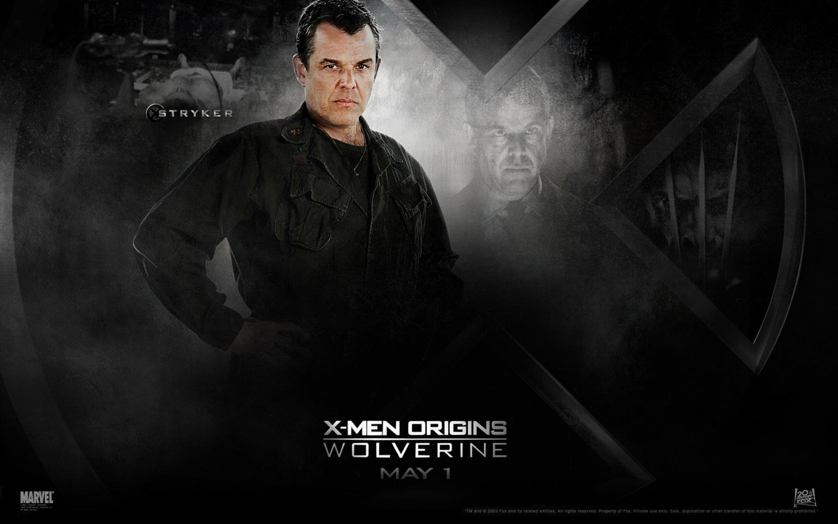 X Men Origen Wolverine 110