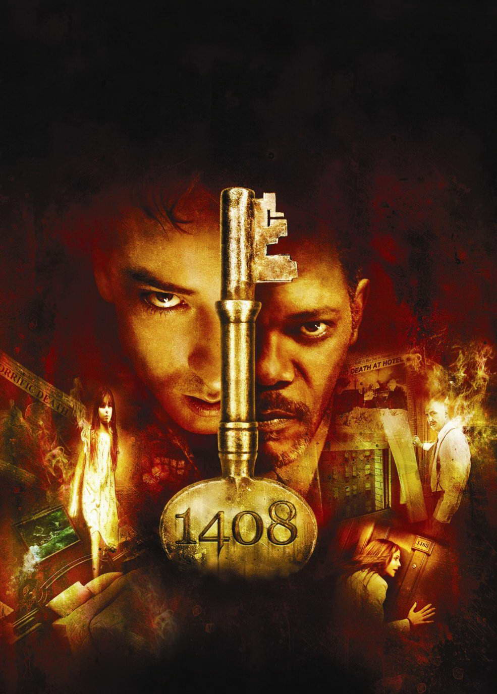 1408 (1408) (2007)