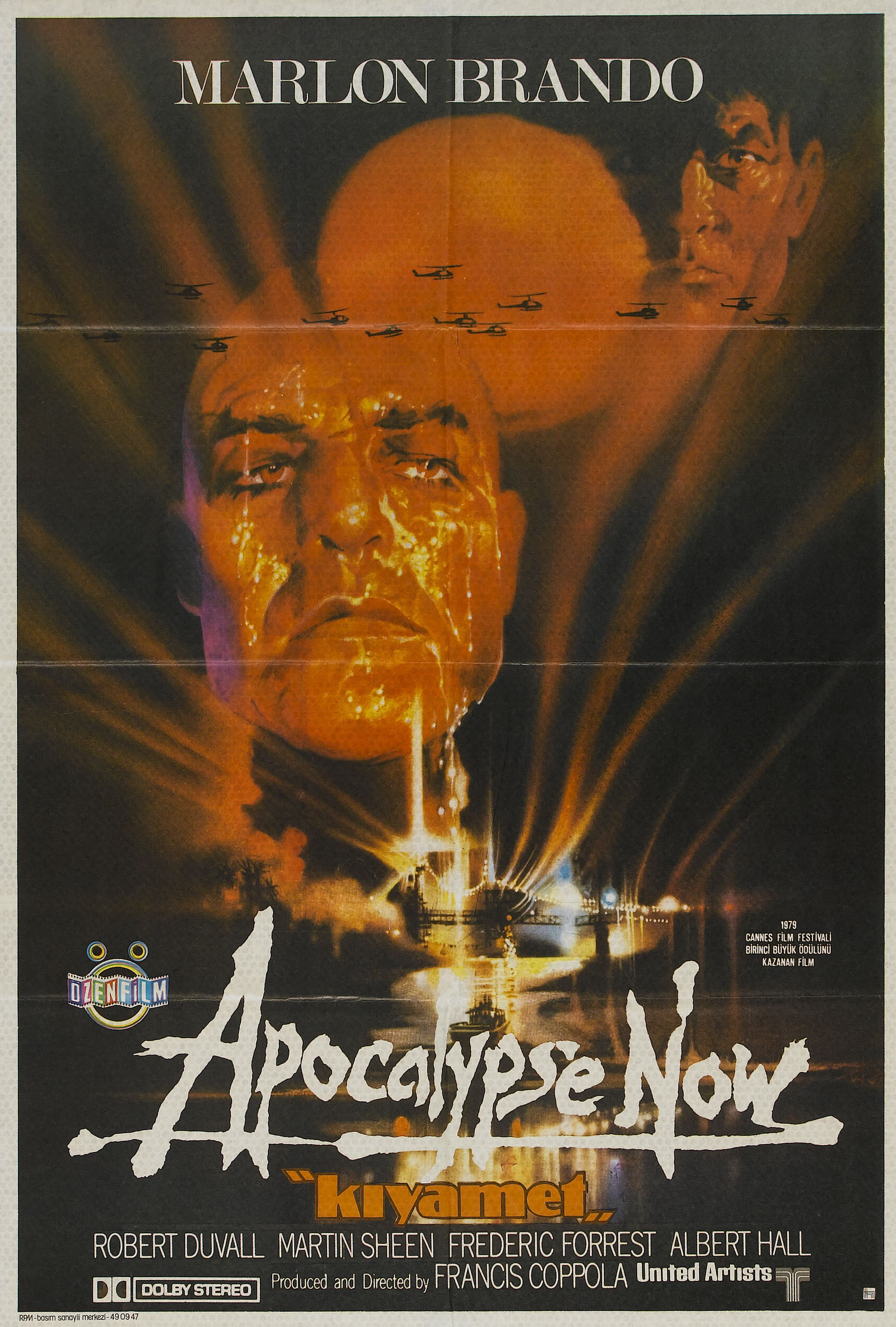 1979 Apocalypse Now