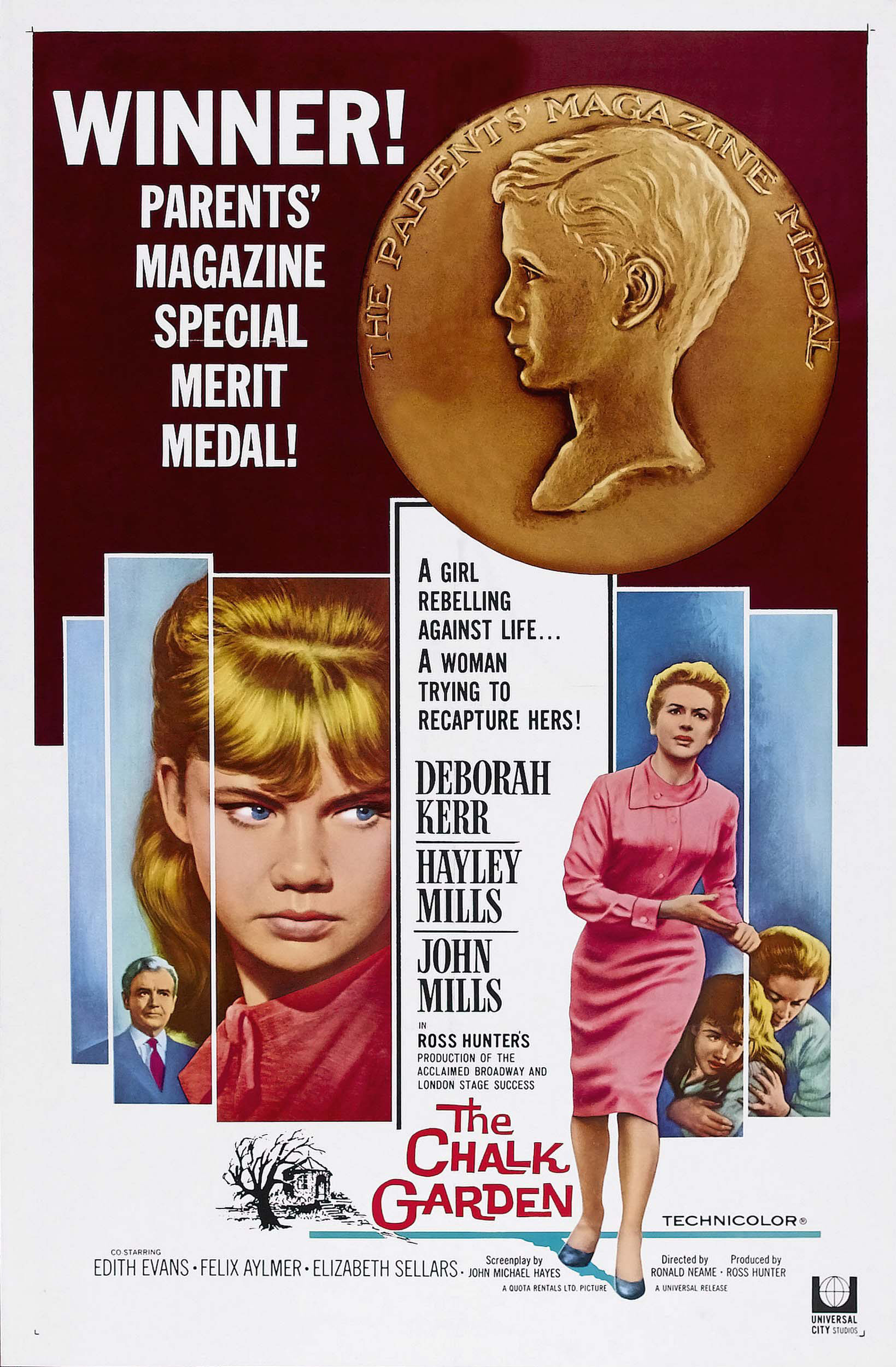 Mujer Sin Pasado [1964]