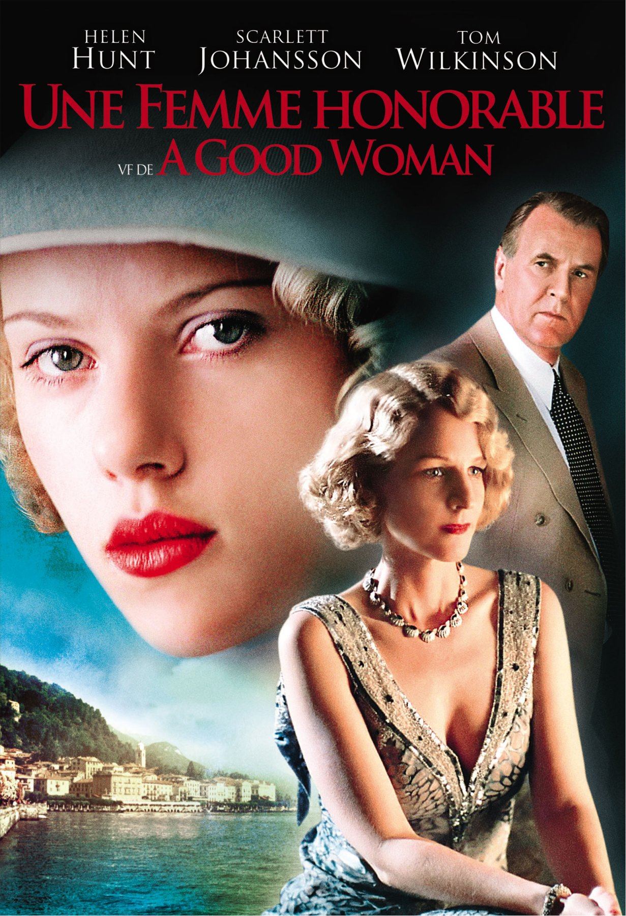 A good woman (A good woman) (2004)
