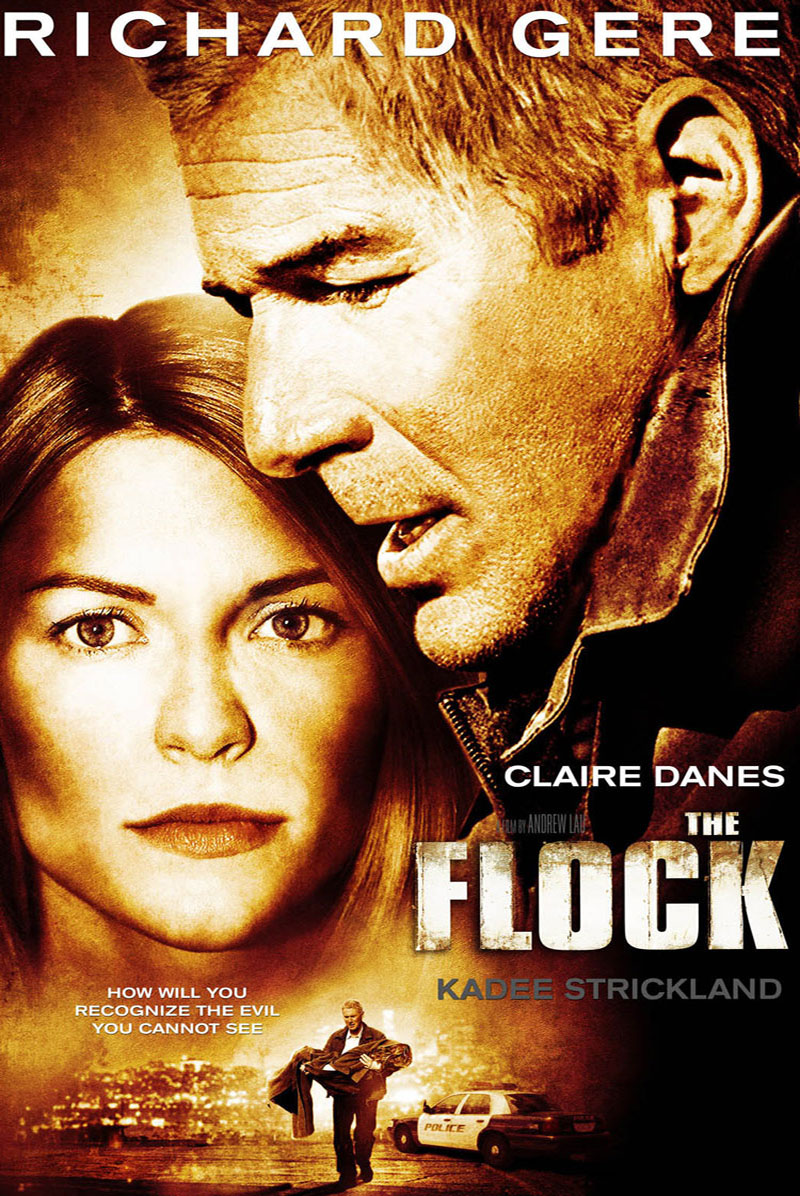El caso Wells (The Flock) (The Flock) (2007)