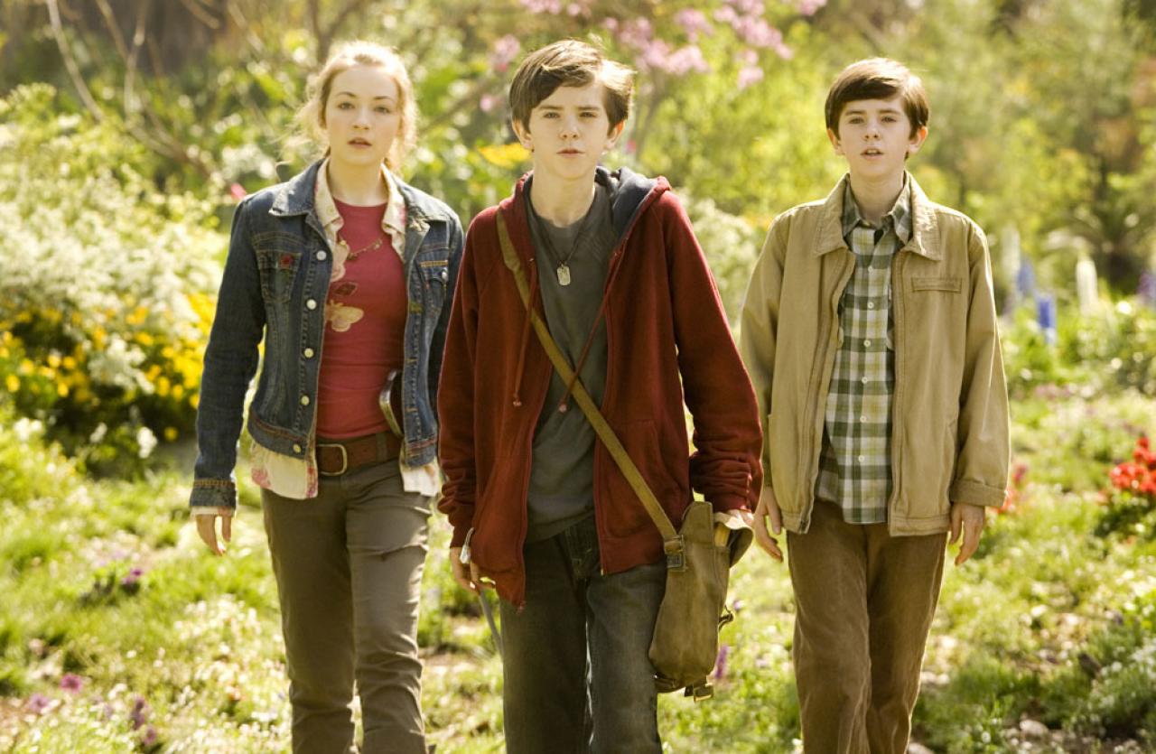 Harry Potter and the Deathly Hallows Part 1 Movie Free