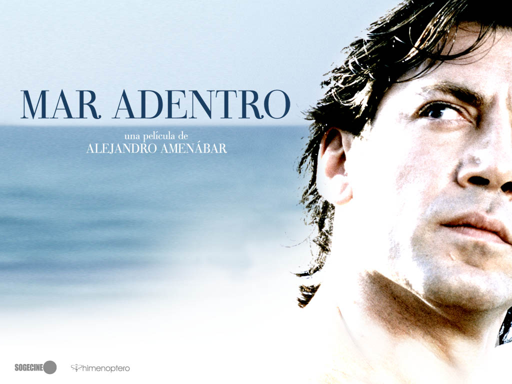 Mar adentro (Mar adentro) (2004)
