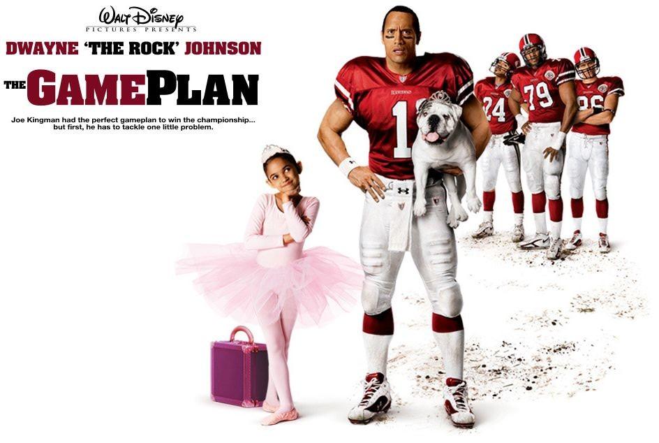 План игры 2007