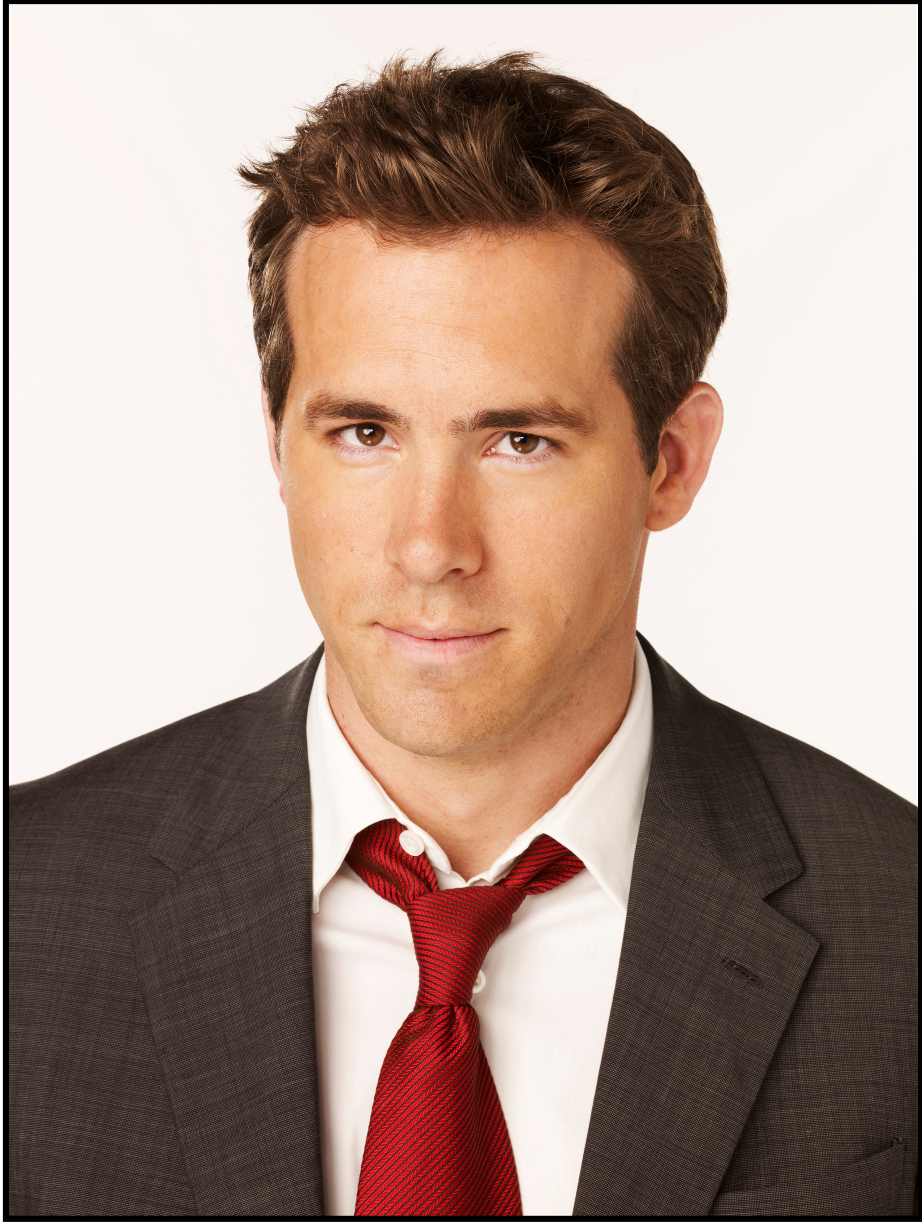 Ryaan Reynold