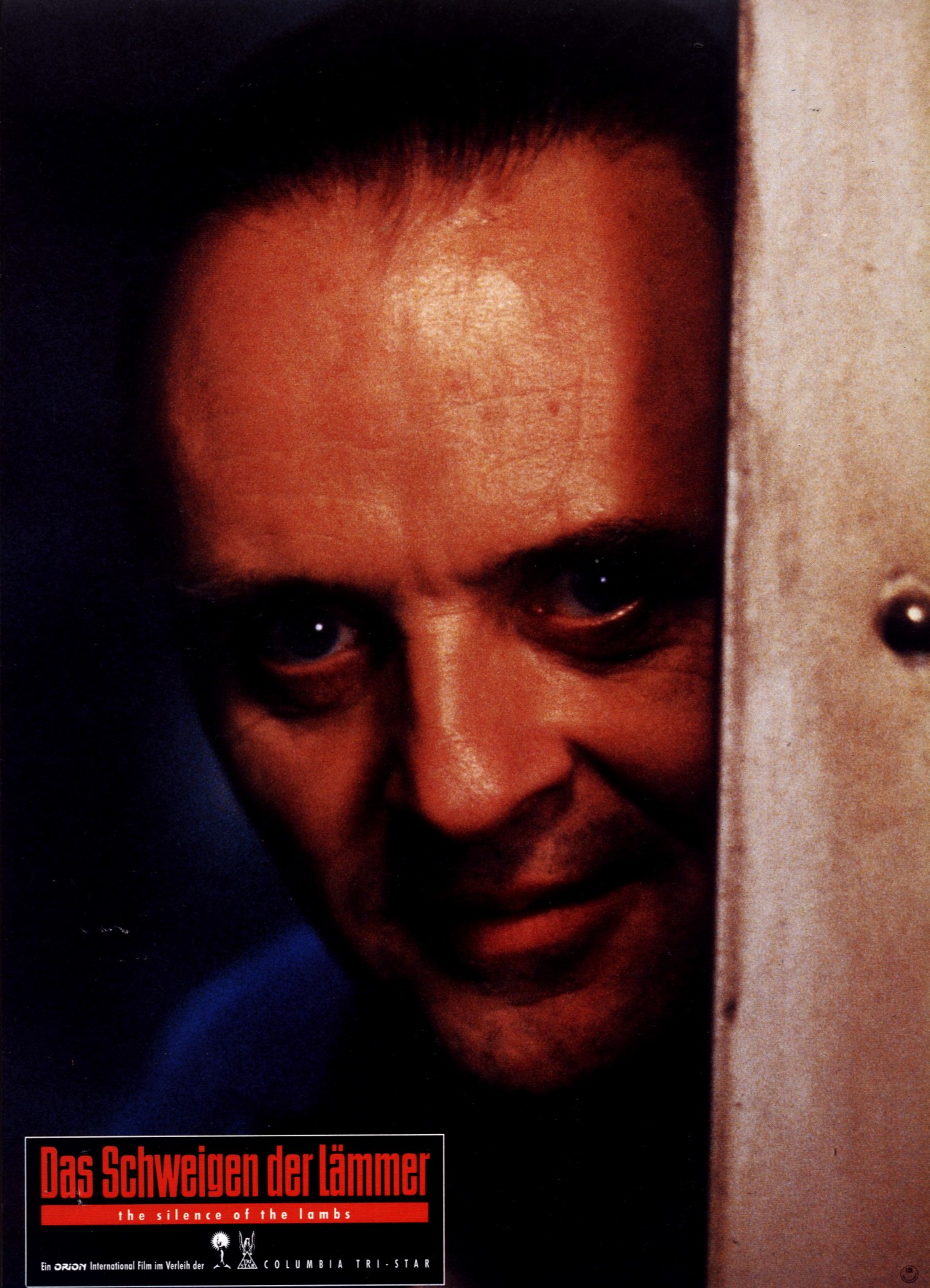 El silencio de los corderos (The silence of the lambs) (1991)