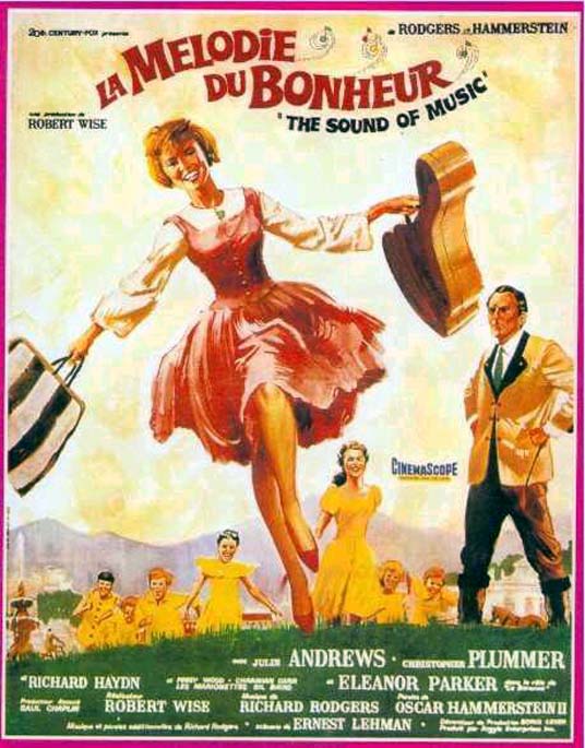 The Sound Of Music In Time Pelicula Completa En Español 1965