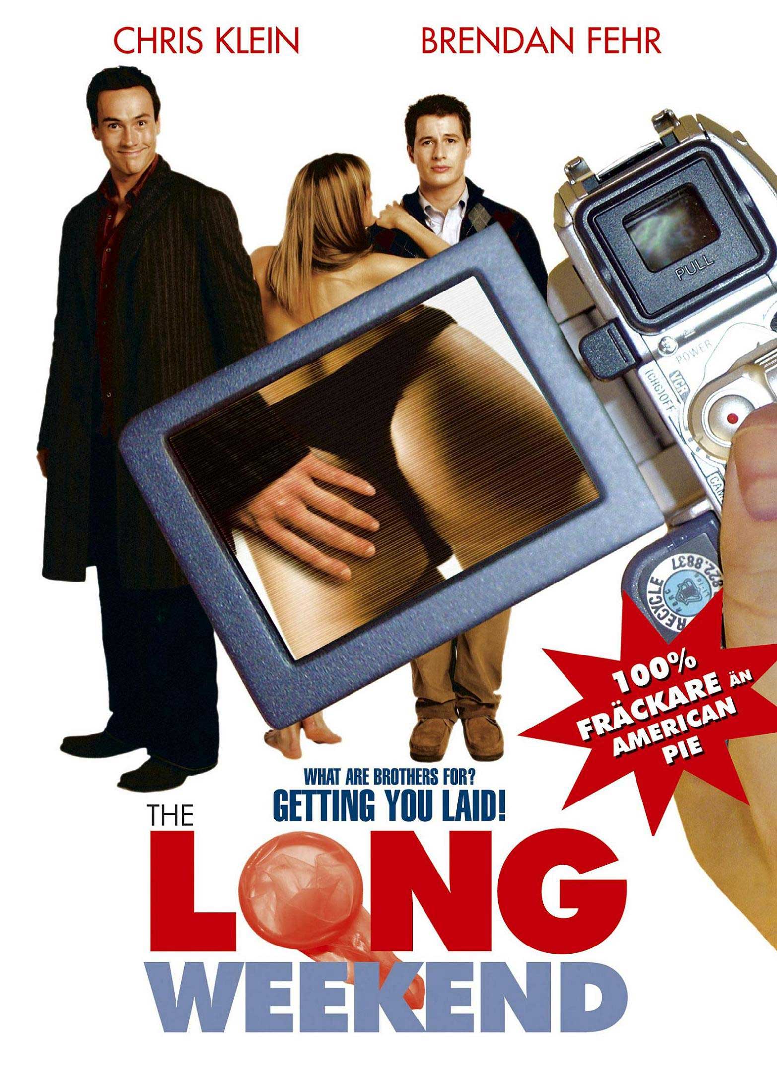 El Weekend (The Long Weekend) (2005)